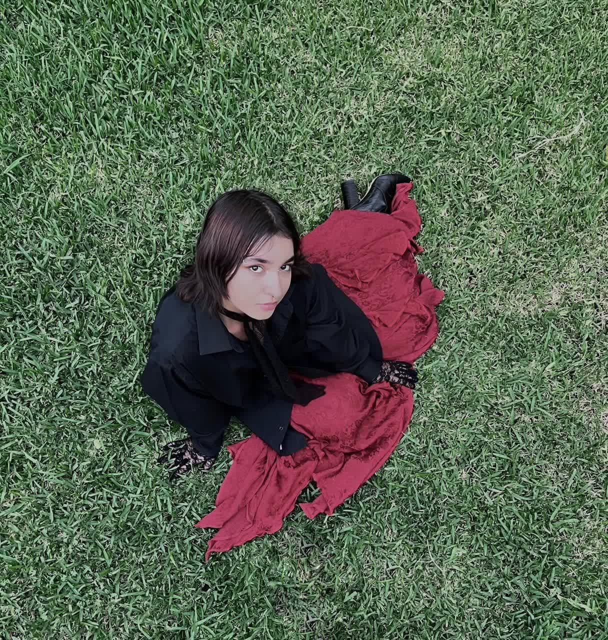 Emmar — retrato